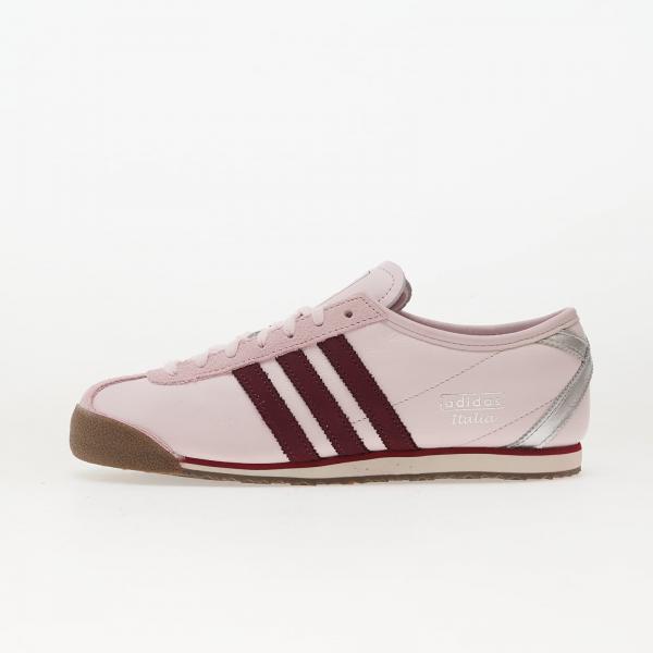 Tenisky adidas Italia 70S W Almond Pink/ Maroon/ Gold Metallic EUR 38 2/3