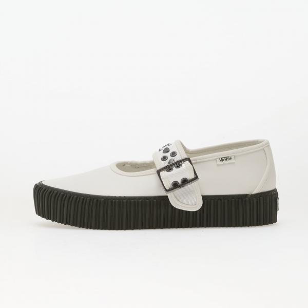 Tenisky Vans Mary Jane Creeper Love White EUR 37