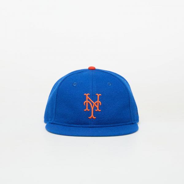 Kšiltovka New Era 59FIFTY MLB RC Fog New York Mets Light Royal Bright Royal 7