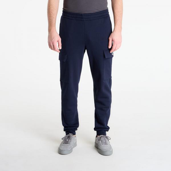 Tepláky EA7 Emporio Armani Train Core Id M Cargo Pants Ch Armani Blue XL