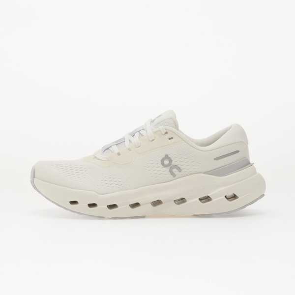 Boty On M Cloudrunner 3 White/ Glacier 8