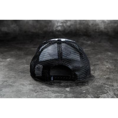 Vans Classic Patch Trucker Splatter