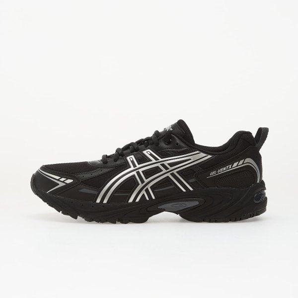 Tenisky Asics Gel-Ventx Black/ Pure Silver EUR 44
