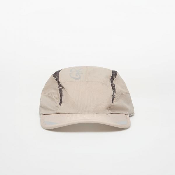 Kšiltovka Gramicci Ultra-Light Tech Cap Concrete Universal