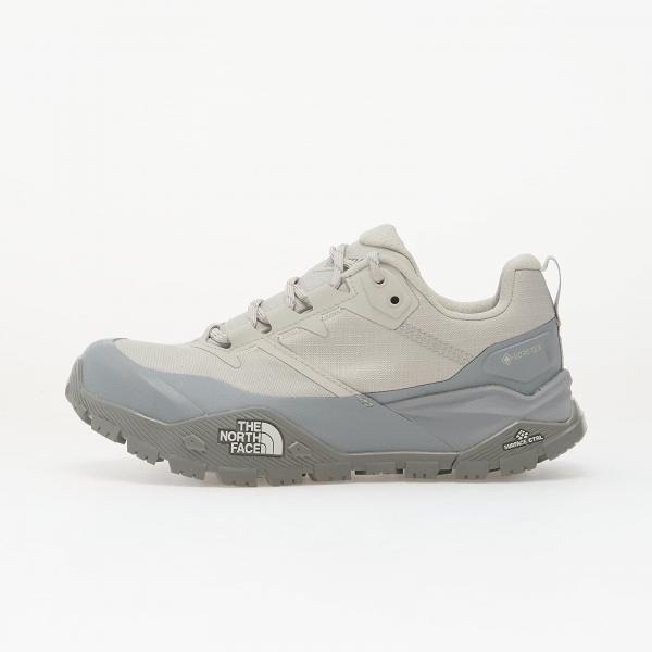 Tenisky The North Face W Offtrail Hike Gtx Glacier Gray/ Fr EUR 38