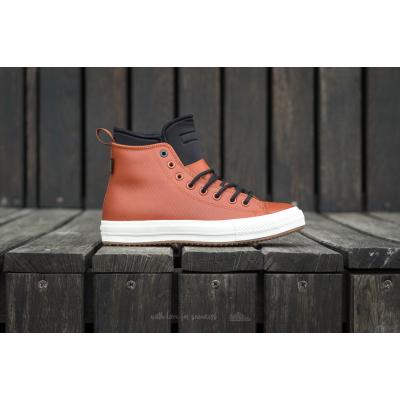 Converse Chuck Taylor AS II Boot Hi Antique Sepia/ Black/ Egret