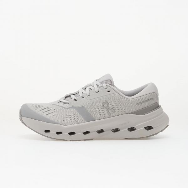 Tenisky On M Cloudrunner 3 Glacier/ Alloy EUR 43