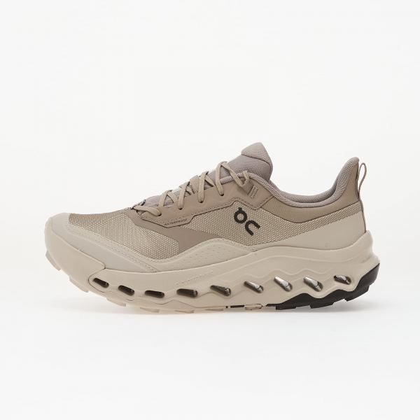 Tenisky On M Cloudhorizon 2 WP Cinder/ Truffle EUR 46