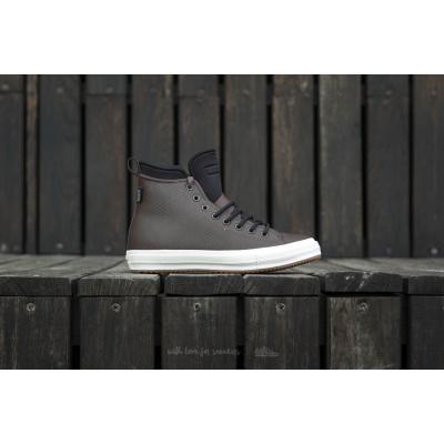 Converse Chuck Taylor AS II Boot Hi Dark Chocolate/ Black/ Egret