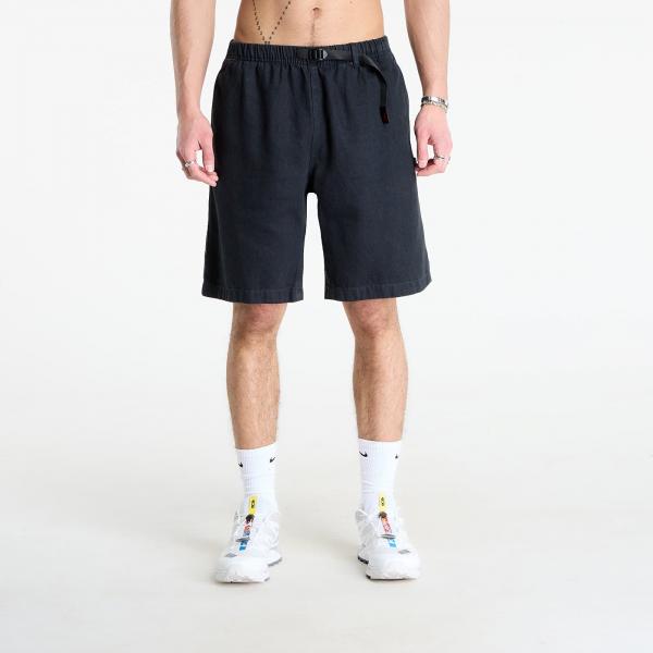 Šortky Gramicci Hemp G-Short UNISEX Carbon XL