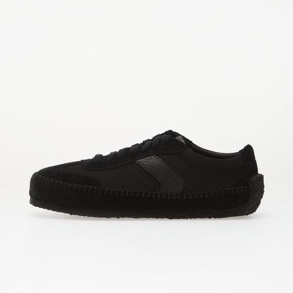 Tenisky Clarks Originals Tor Low Black Combi EUR 40