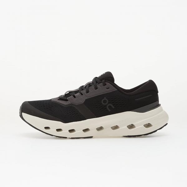 Tenisky On M Cloudrunner 3 Black/ Ivory EUR 42