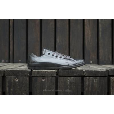 Converse Chuck Taylor AS Metallic Rubber OX Black Pearl/ Black Pearl/ Black
