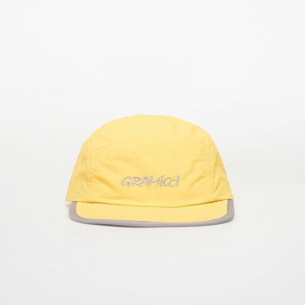 Kšiltovka Gramicci Nylon Gramicci Cap Banana Universal