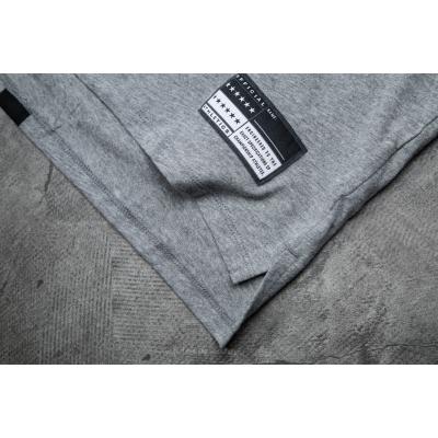 Nike Air Brand Mark 1 Carbon Heather/ Carbon Heather/ Black