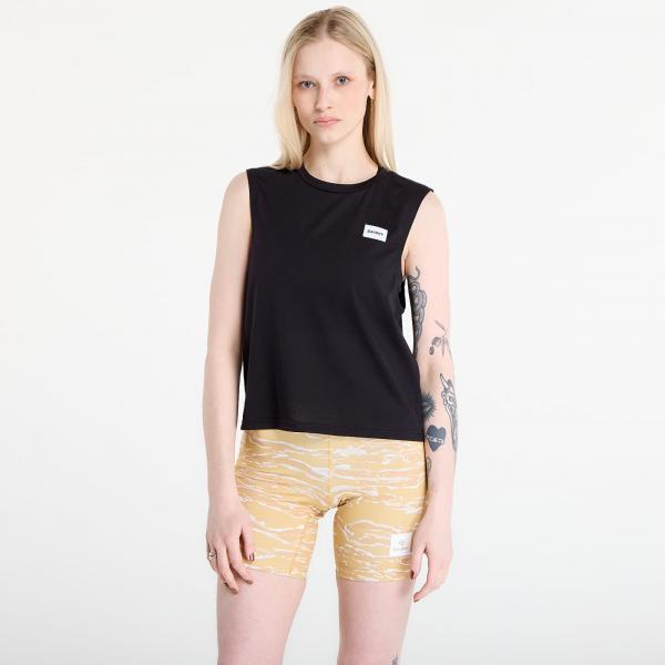 Tílko SAYSKY W Clean Motion Tank Black XS