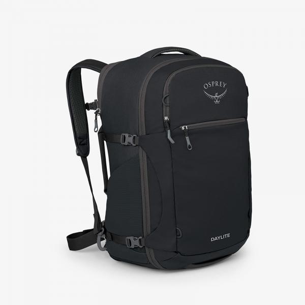 Taška Osprey Daylite Co Travel Pack 44 Black Universal