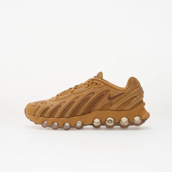 Tenisky Nike Air Max Dn8 Lthr Flax/ Fauna Brown EUR 47.5