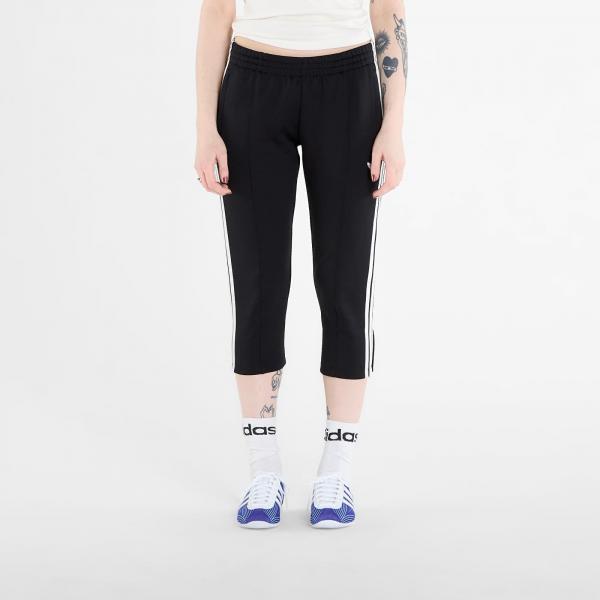 Tepláky adidas 3/4 Superstar Track Tracksuit Bottoms Black S