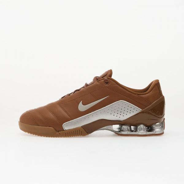 Tenisky Nike Total90 Shox Magia Pecan/ Metallic Silver-Rustic EUR 39