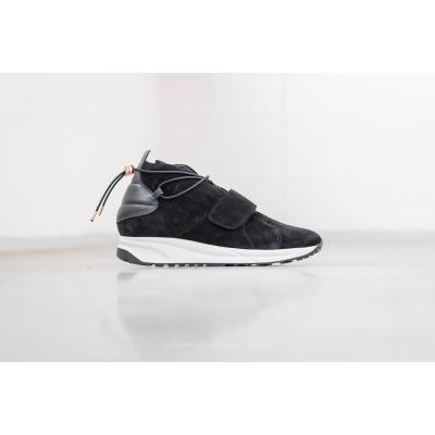 Filling Pieces Mid Mondi Ultra Black