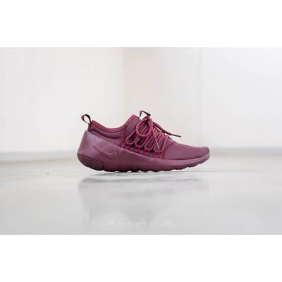 Nike Wmns Payaa Premium Night Maroon/ Night Maroon-Sail