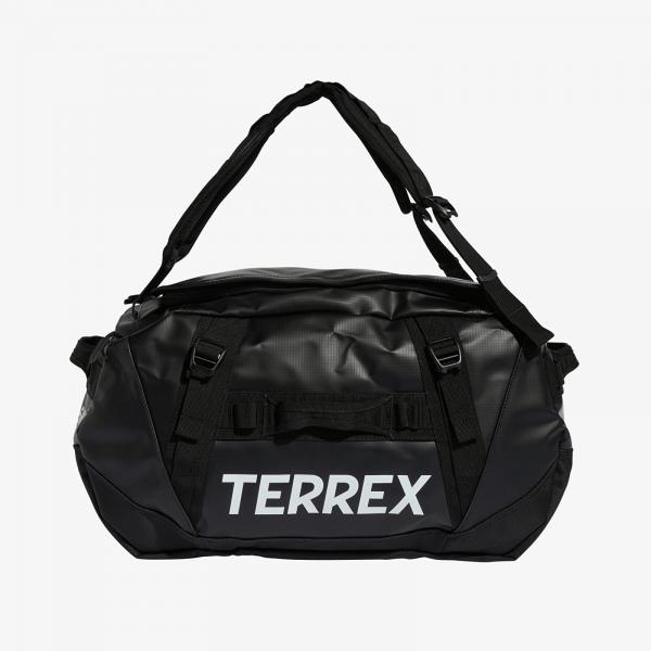 Taška adidas Terrex Xperior Expedition Duffel 50L Black Universal