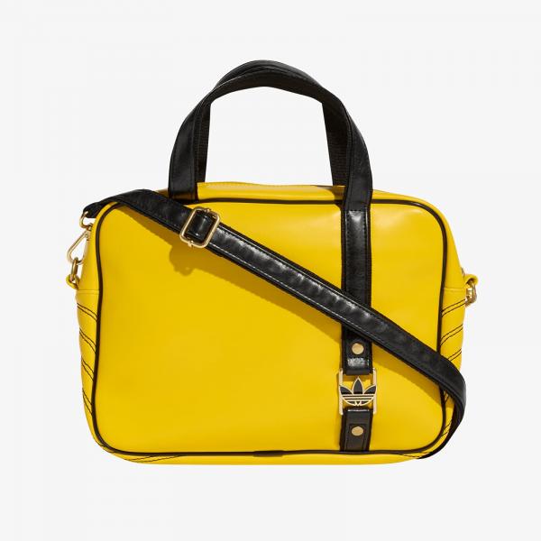 Taška adidas Airliner Medium Bag Eqt Yellow Universal
