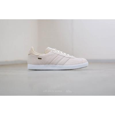 adidas Gazelle GTX ST ALFRED Off White/ Chalk White/ Ftw White