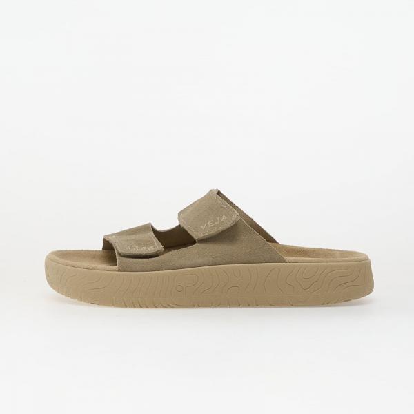 Tenisky Veja W Etna Taupe/ Almond EUR 37