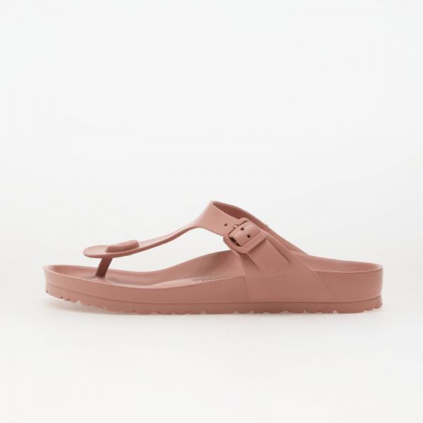 Tenisky Birkenstock Gizeh Essentials EVA Unisex Pink Clay EUR 40