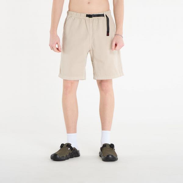 Šortky Gramicci G-Short Pigment Dyed UNISEX Sand Pigment M