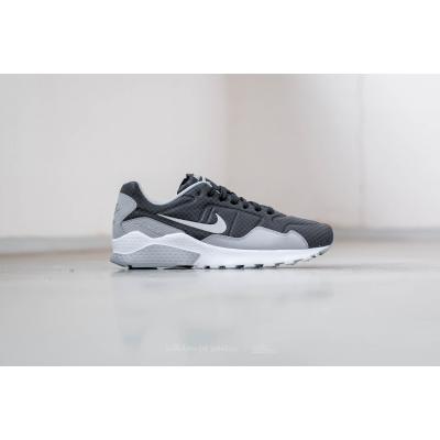 Nike Air Zoom Pegasus 92 Premium Black/ Metalic Silver