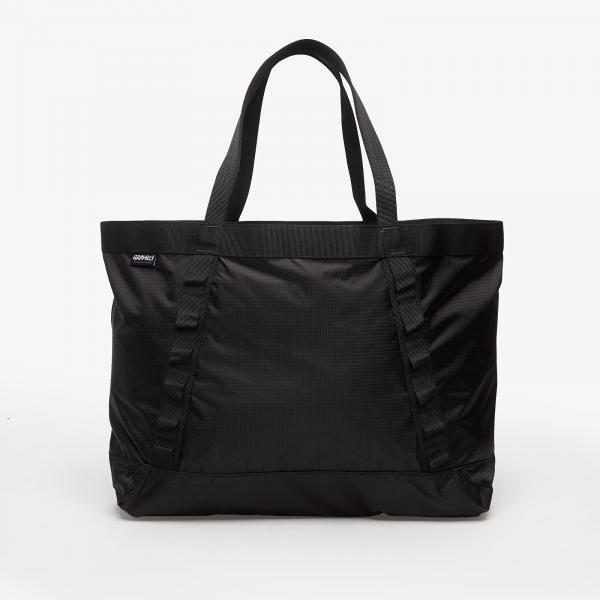 Taška Gramicci Trail Tote Black Universal
