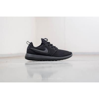 Nike W Roshe Two Black/ Black