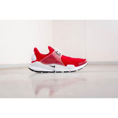 Nike Sock Dart Gym Red/ Black-White