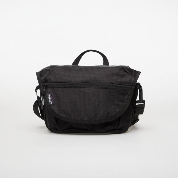 Taška Gramicci Multi Side Bag Black Universal