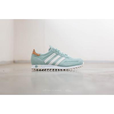 adidas LA Trainer W Vapor Green/ Off White/ Ftw White