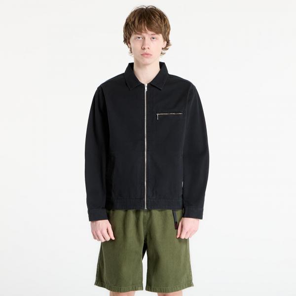 Bunda Gramicci Taos Canvas Jacket Black L