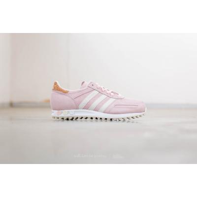 adidas LA Trainer W Halo Pink/ Off White/ Ftw White