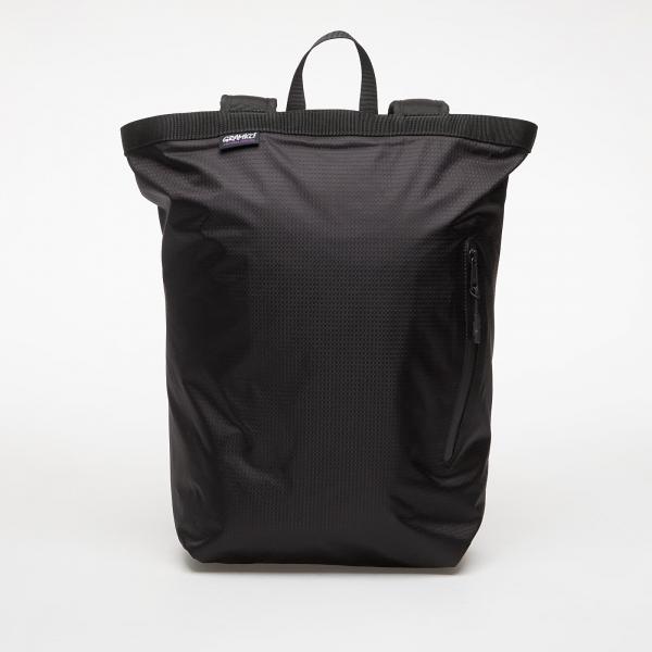 Taška Gramicci Tote Pack Black Universal