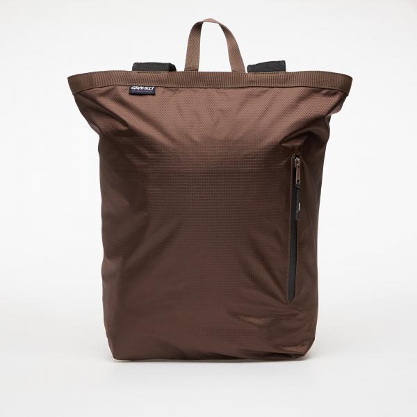 Taška Gramicci Tote Pack Brown Universal