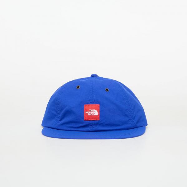 Kšiltovka The North Face Redbox Nylon Cap TNF Blue Universal