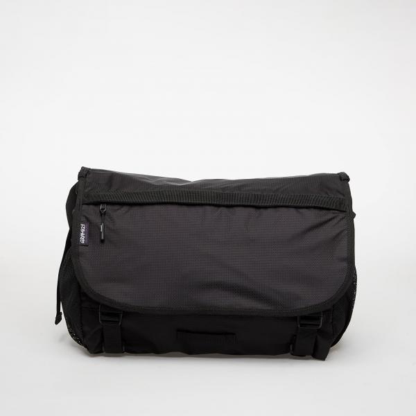 Taška Gramicci Messenger Bag Black Universal