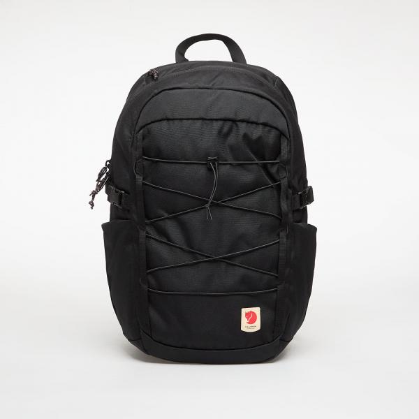 Batoh Fjällräven Skule 24 Black 24 l