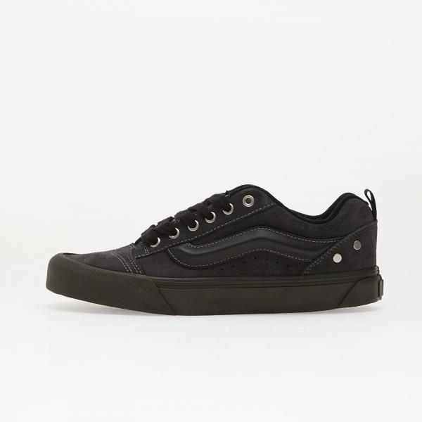 Tenisky Vans Knu Skool Grunge Dark Gray EUR 40.5
