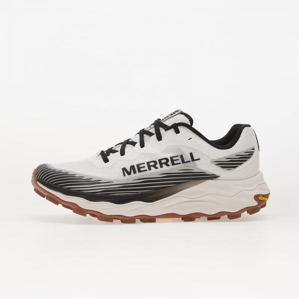 Tenisky Merrell Agility Peak 6 M White/ Black EUR 43.5