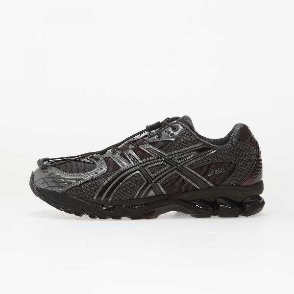 Tenisky Asics x UNAFFECTED Gel-Nimbus 10.1 Gunmetal/ Black EUR 46