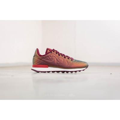 Nike W Internationalist Jacquard Winter Metallic Mahogany/ Night Maroon