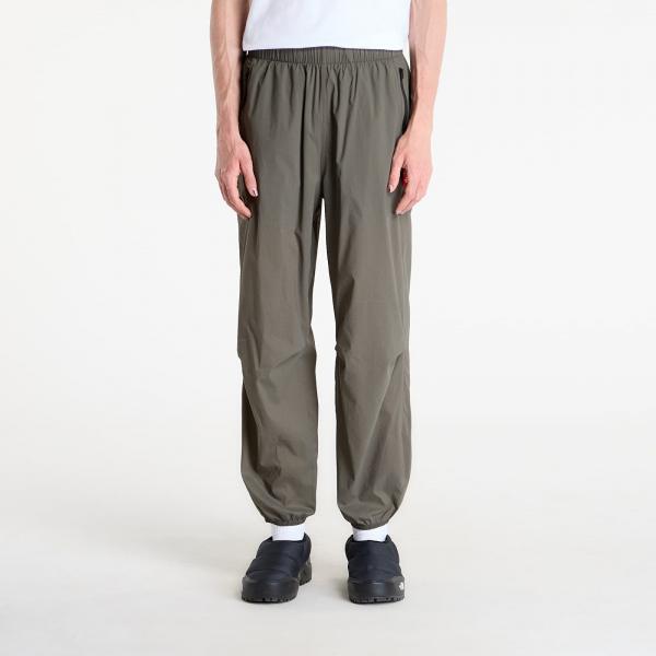 Kalhoty The North Face Redbox Packable Wind Pant New Taupe Green S